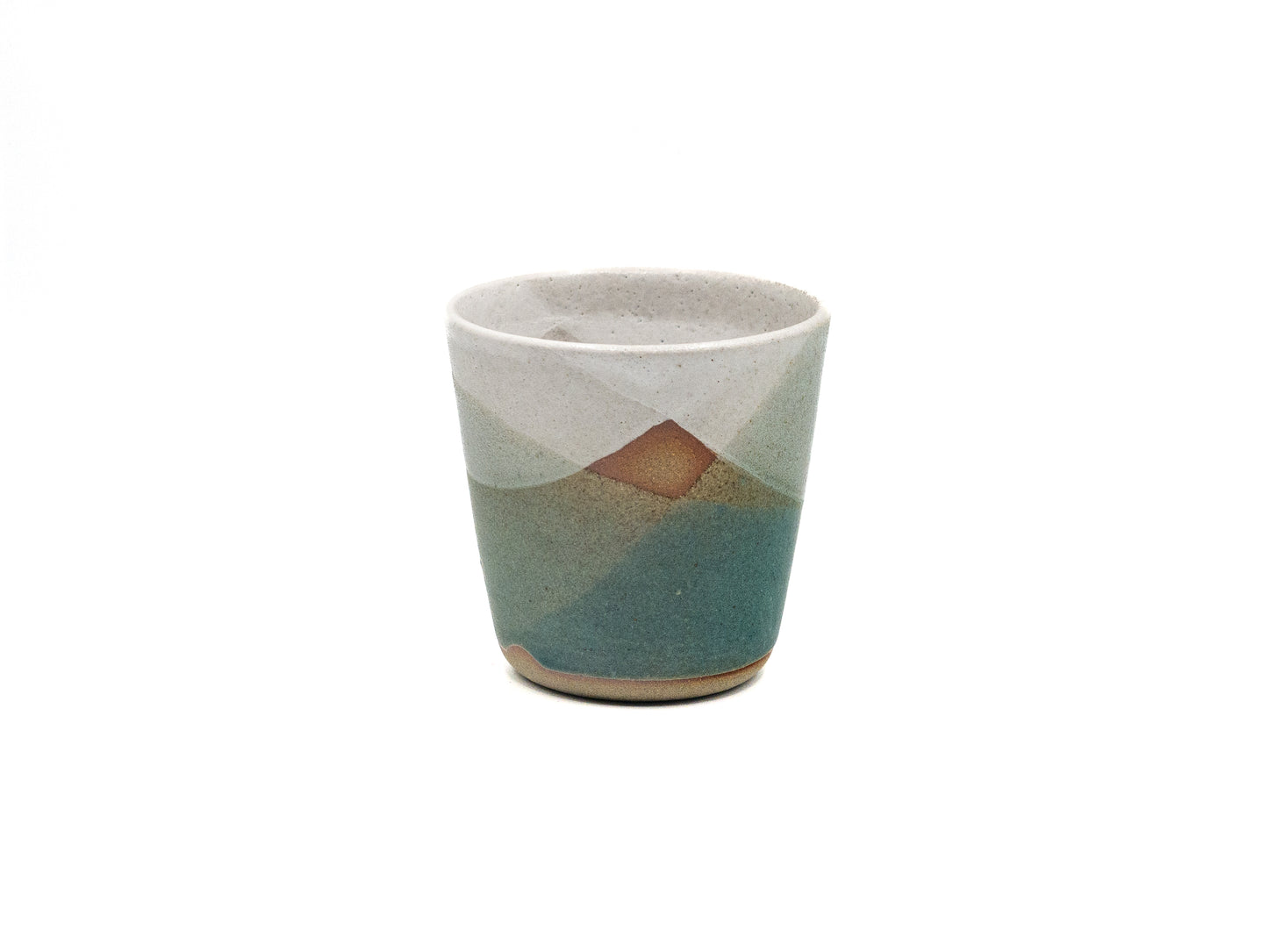 Handmade Mugs by Amy Lynn Duke
