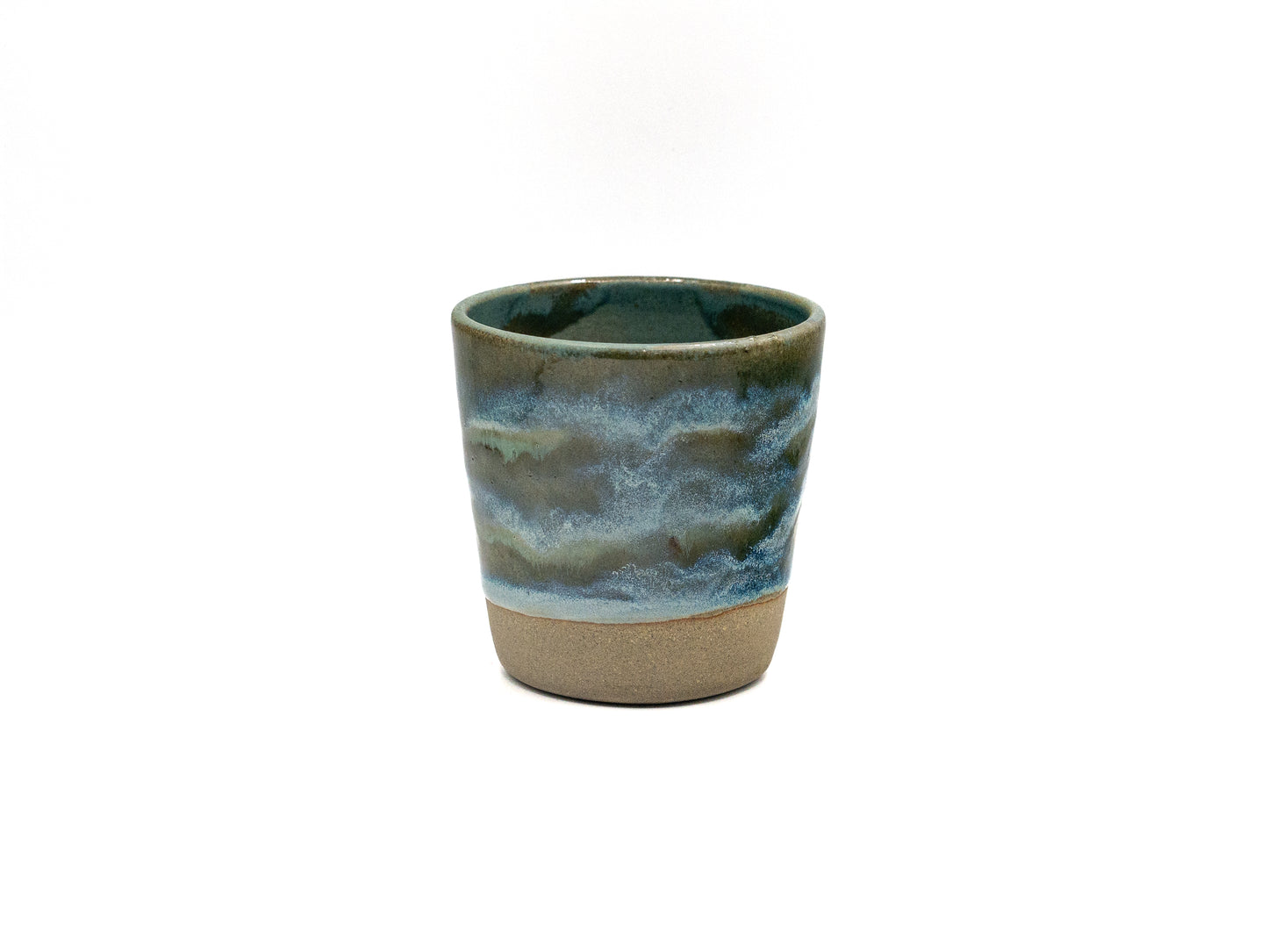 Handmade Mugs by Amy Lynn Duke
