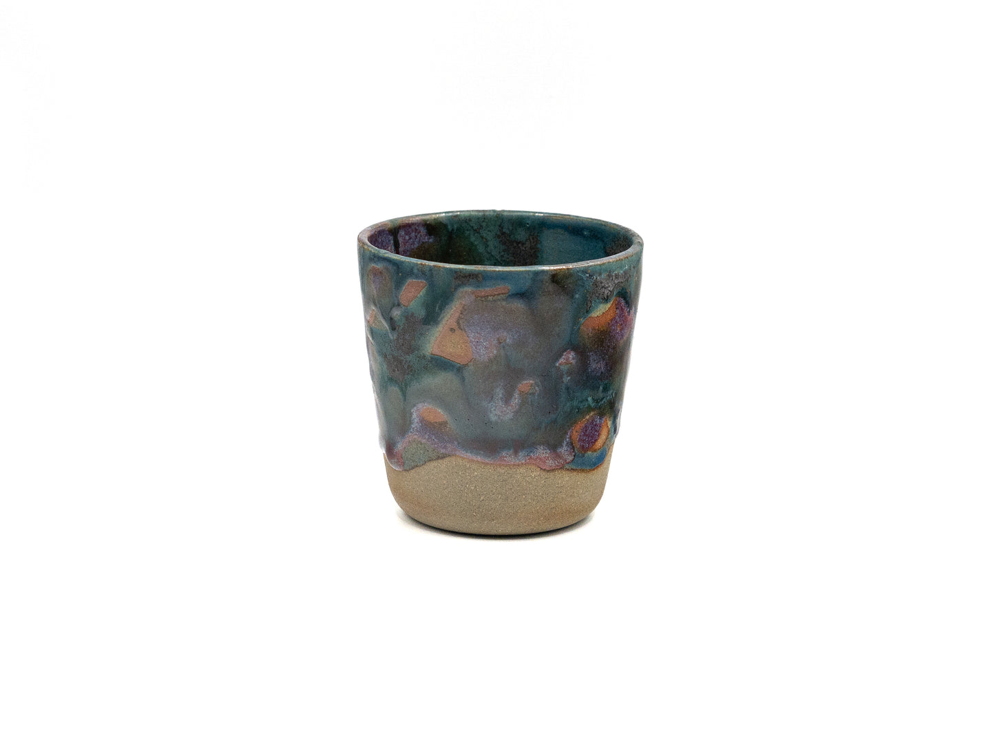 Handmade Mugs by Amy Lynn Duke