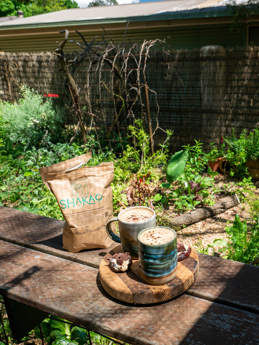 Handmade Mugs by Amy Lynn Duke
